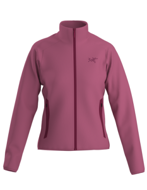 Arc'teryx Kyanite Jacket Women's
