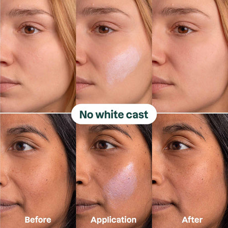 Sunly Mineral Sunscreen Stick For Sensitive Skin