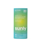 Sunly Mineral Sunscreen Stick SPF 30