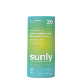 Sunly Mineral Sunscreen Stick SPF 30