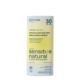 Sunly Mineral Sunscreen Stick For Sensitive Skin