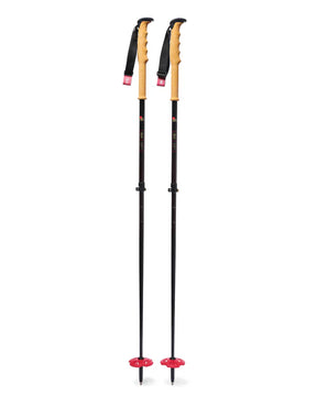 DPS Carbon UL Adjustable Ski Pole