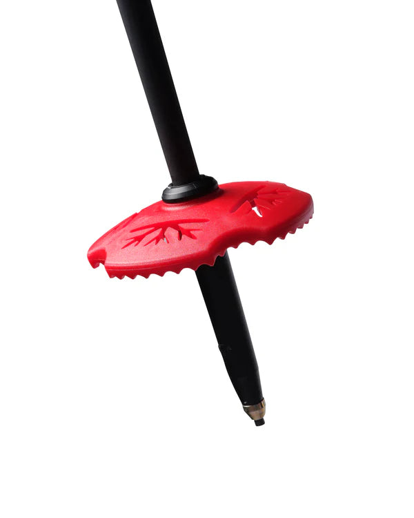 DPS Carbon UL Adjustable Ski Pole