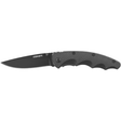 Coast LX305 Stainless Steel Folding Knife