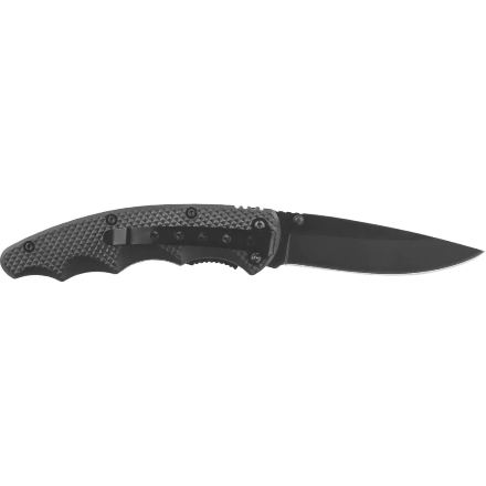 Coast LX305 Stainless Steel Folding Knife