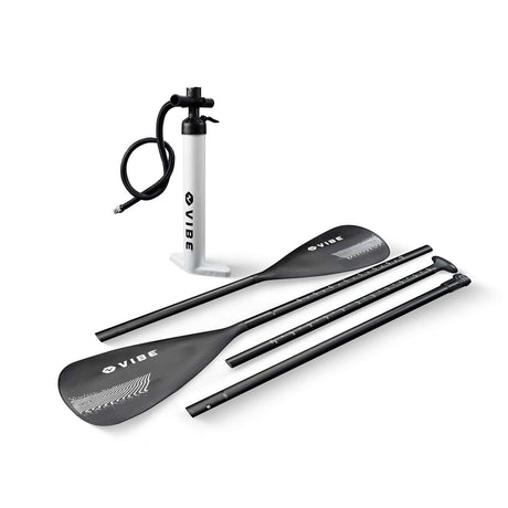 Vibe Uptown LT 100  SUP with Impulse Drive
