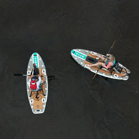 Vibe Uptown LT 100  SUP with Impulse Drive