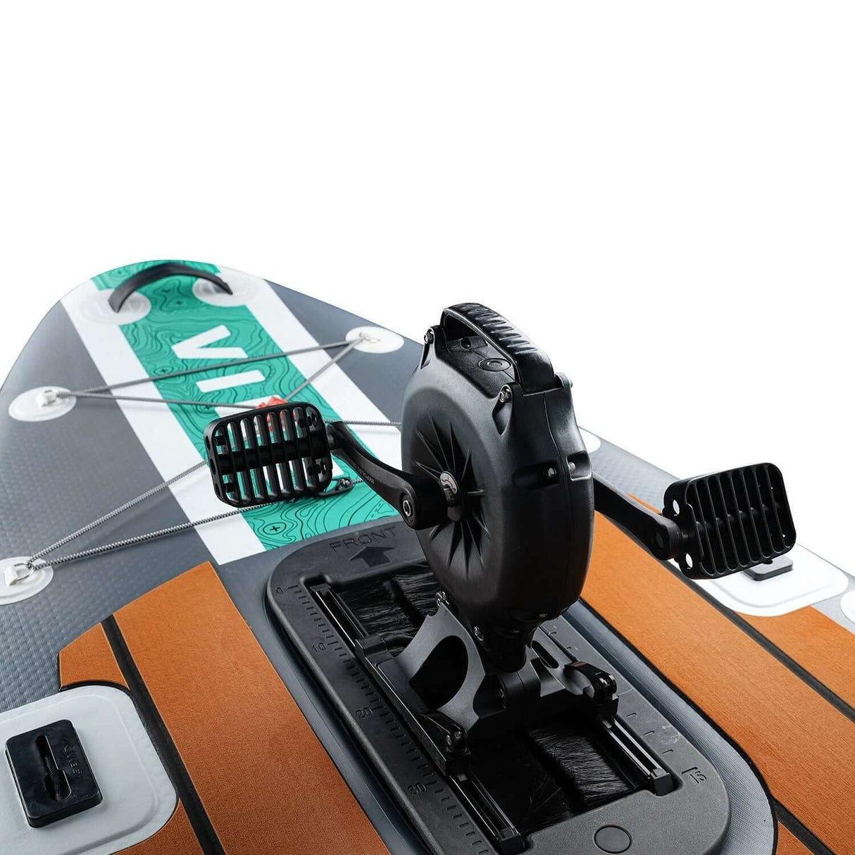 Vibe Uptown LT 100  SUP with Impulse Drive