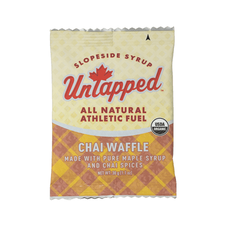 Untapped Energy Waffle, 30g