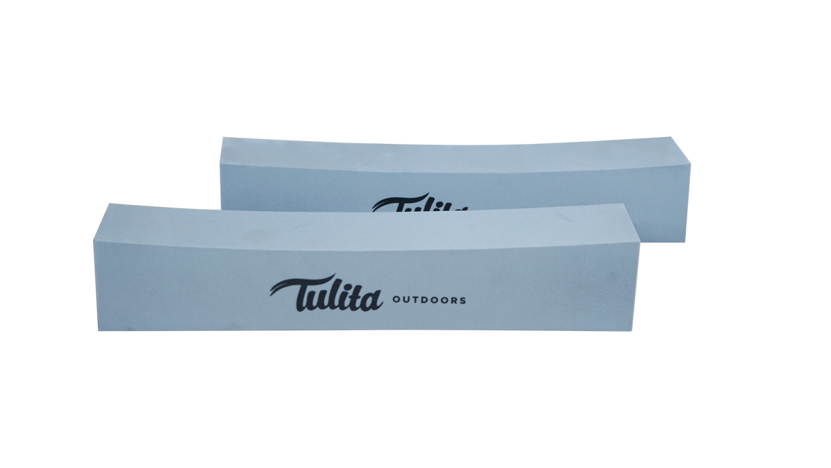Tulita Outdoors Kayak Foam Blocks (pair)