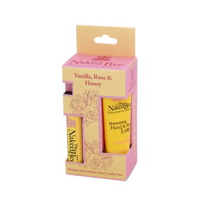 The Naked Bee Contemporary Pocket Pack