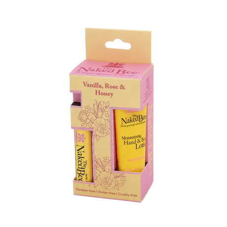 The Naked Bee Contemporary Pocket Pack