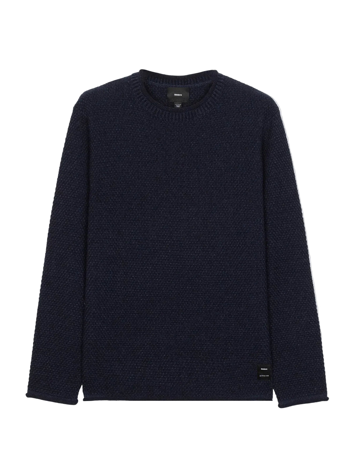 Finisterre Barents Sweater Men's