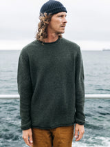 Finisterre Barents Sweater Men's