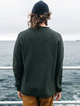 Finisterre Barents Sweater Men's