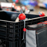 Vibe Bungee Ball Lashing (10 pack)