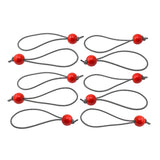 Vibe Bungee Ball Lashing (10 pack)