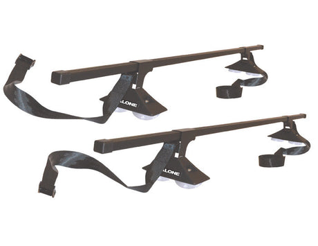 Malone 50" VersaRail Bare Roof Cross Bar System