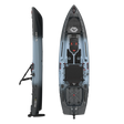 Vibe Makana 100  Fishing Kayak (Drive sold separately)