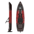 Vibe Makana 100  Fishing Kayak (Drive sold separately)