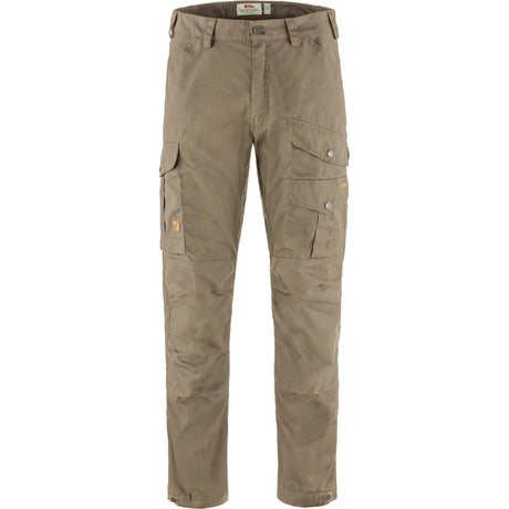 Fjallraven Vidda Pro Trousers Men's