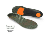 Superfeet Hike Cushion Insoles
