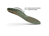 Superfeet Hike Cushion Insoles