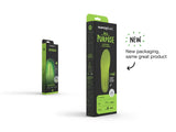 Superfeet All-Purpose Support High Arch Insoles (Green)