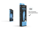 Superfeet All-Purpose Support Medium Arch Insoles (Blue)
