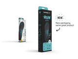 Superfeet Run Cushion High Arch Insoles