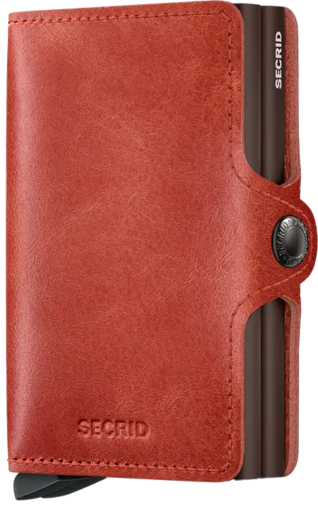 Secrid Twinwallet RFID