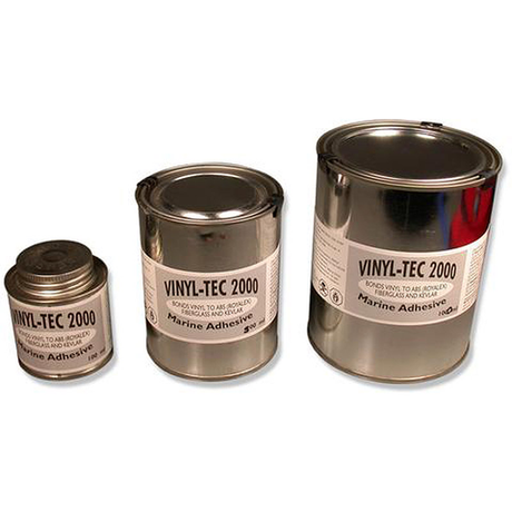 Vinyl Tec 2000 Adhesive 500ml