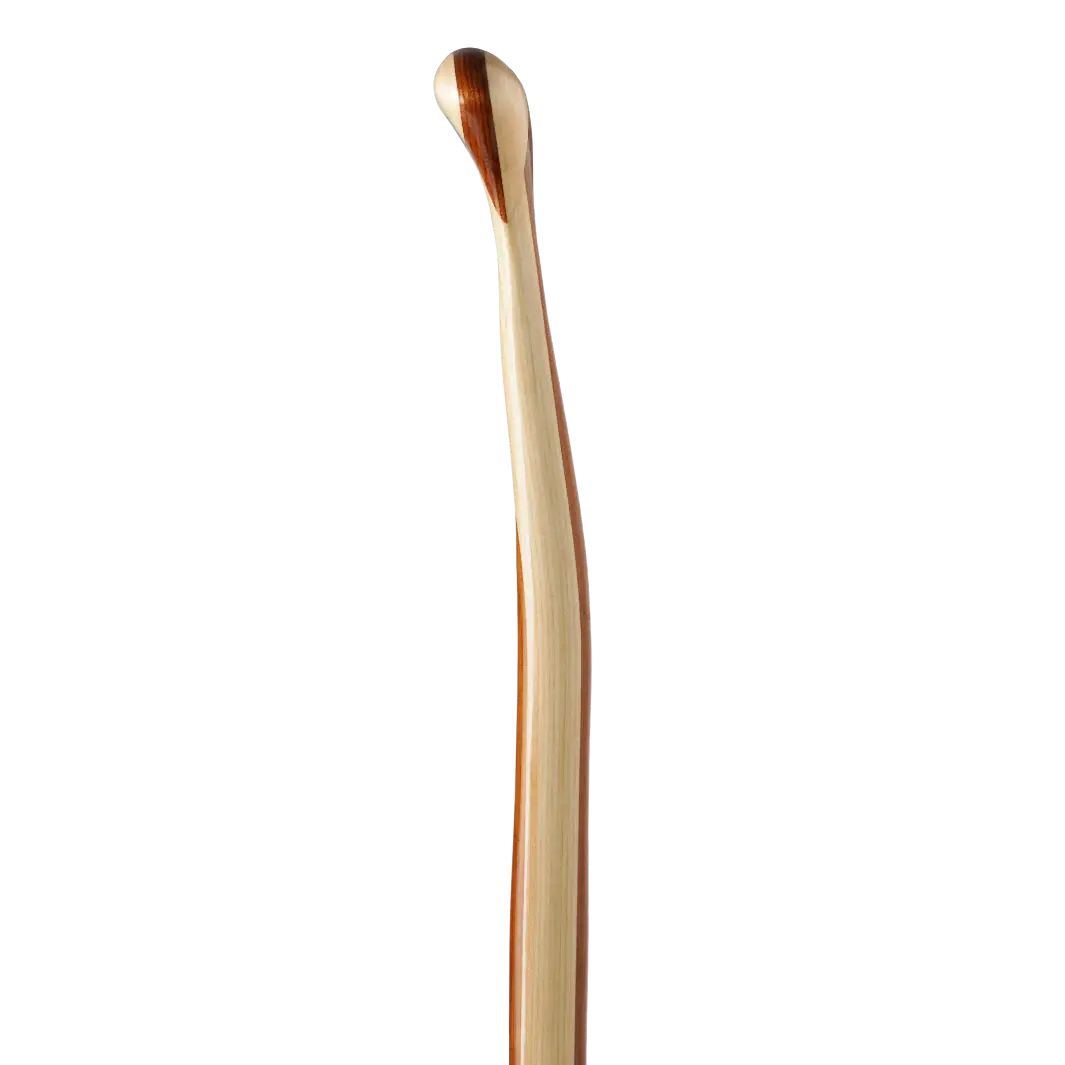 Bending Branches Viper Double Bent Shaft Canoe Paddle