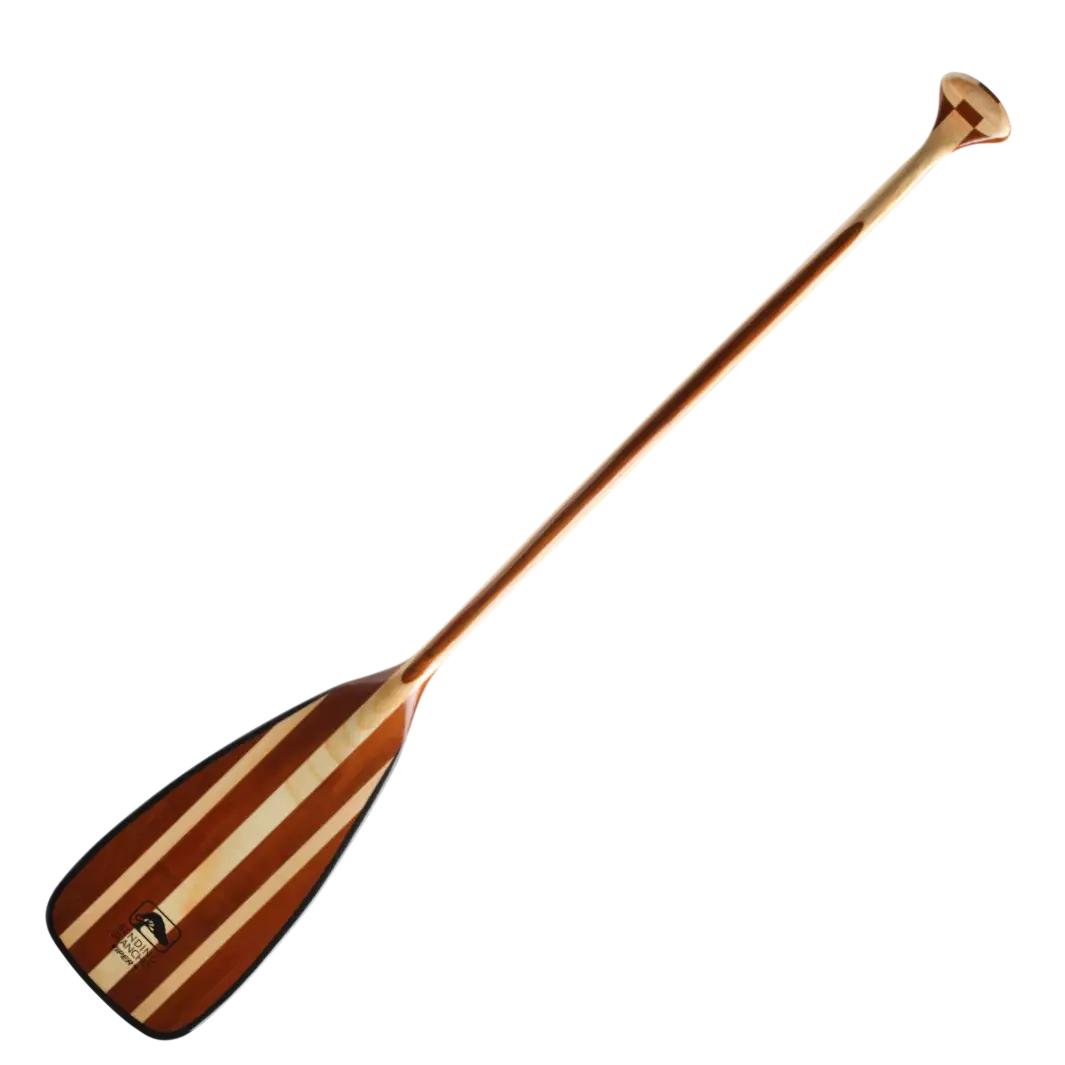 Bending Branches Viper Double Bent Shaft Canoe Paddle