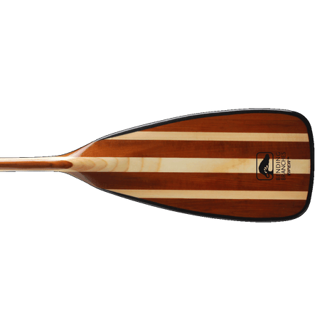 Bending Branches Viper Double Bent Shaft Canoe Paddle
