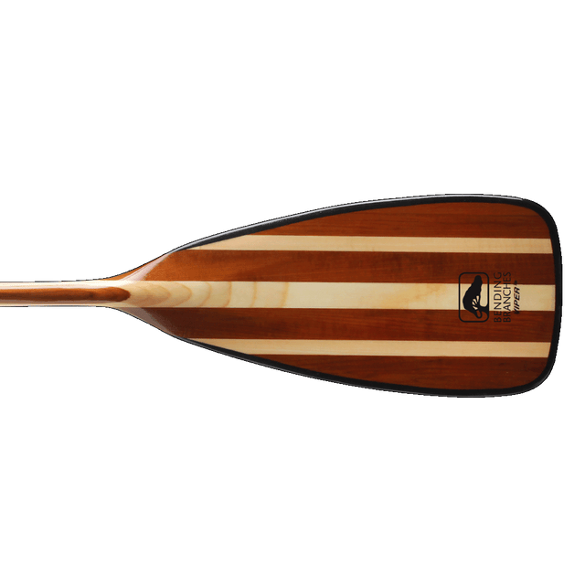 Bending Branches Viper Double Bent Shaft Canoe Paddle