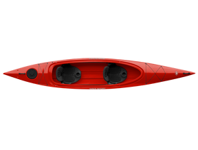 Wave Sport Vista Tandem Kayak