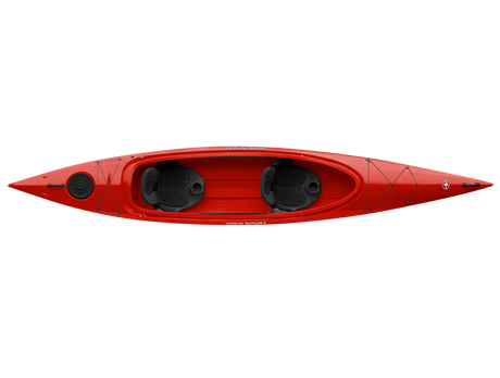 Wave Sport Vista Tandem Kayak