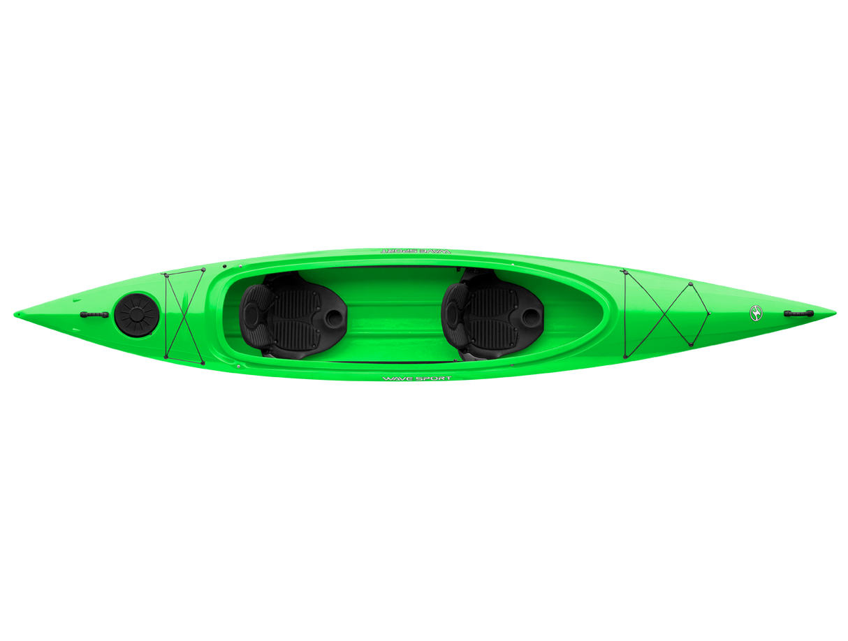 Wave Sport Vista Tandem Kayak