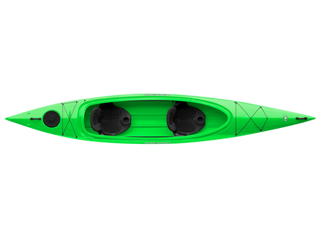 Wave Sport Vista Tandem Kayak