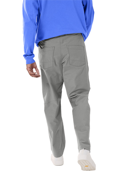 Arc'teryx Kragg Cotton Pant Men's