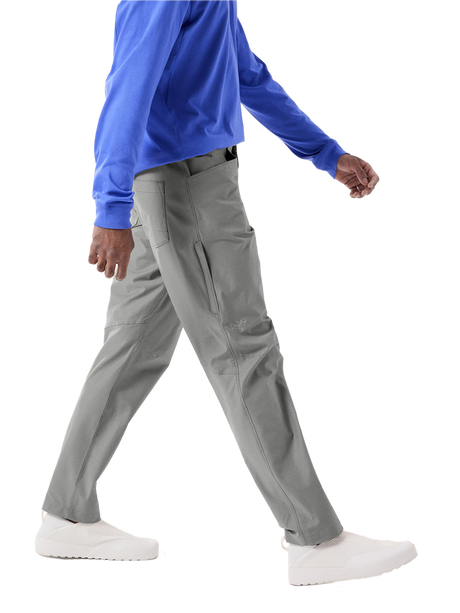 Arc'teryx Kragg Cotton Pant Men's