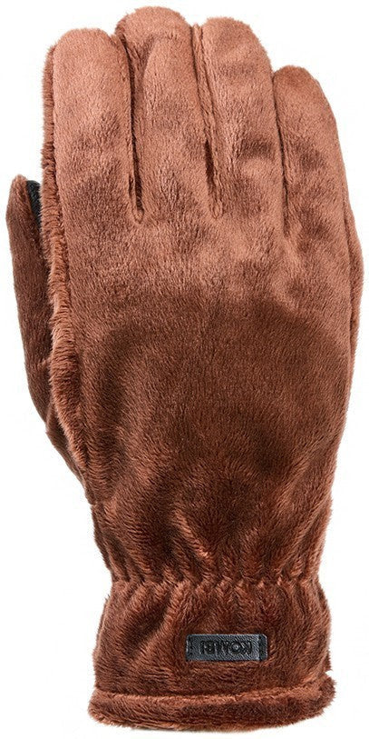 Kombi Plushy Windguardian Glove Women's