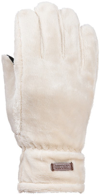 Kombi Plushy Windguardian Glove Women's