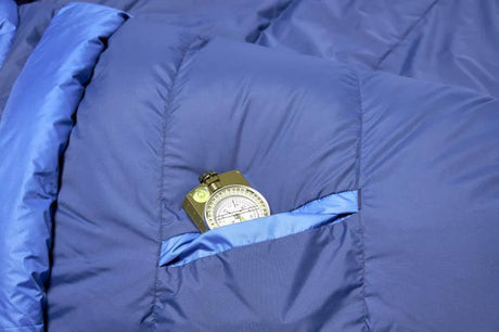 Marmot Lost Coast Sleeping Bag Long 15°F/-9°C