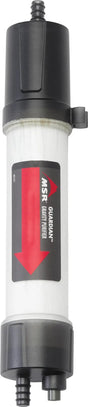 MSR Guardian Gravity Pump Filter Replacement