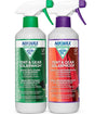Nikwax Tent & Gear Duo Pack 500ml