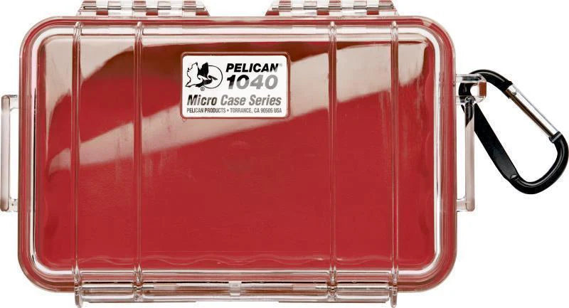 Pelican 1040 Micro Case
