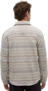 Ten Tree Thompson Shacket Men's