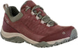 Oboz Ousel Low Waterproof Hiking Shoe Women's